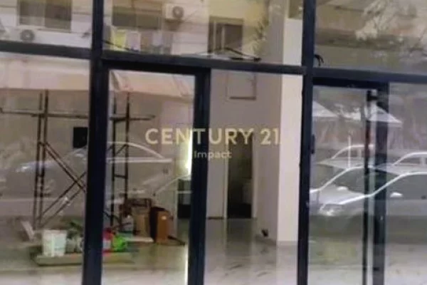 Ambient biznesi me qera 3+1 ne Tirane - 1,500 Euro