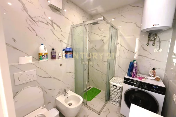 Apartment for rent in Tirana 1+1, Furnished