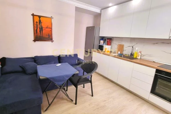 House for Rent 1+1 in Tirana - 500 Euro