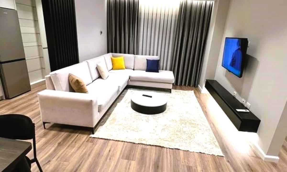 Apartment for rent in Tirana 2+1, Furnished