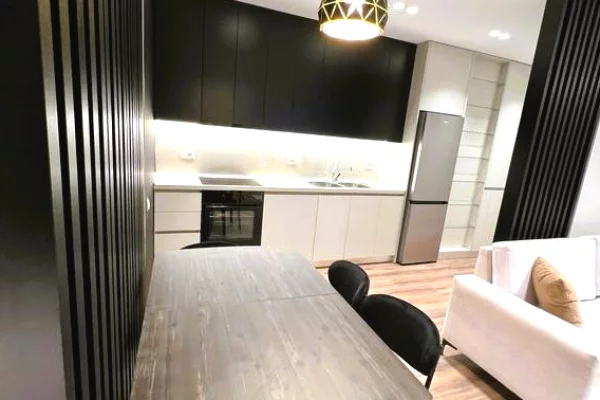 Apartment for rent in Tirana 2+1, Furnished