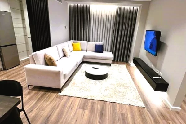 House for Rent 2+1 in Tirana - 700 Euro