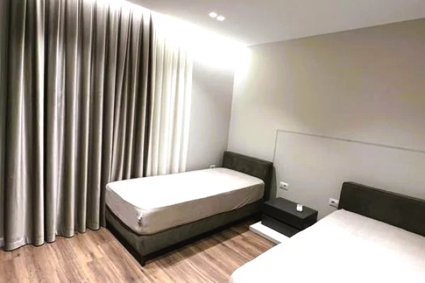 Apartment for rent in Tirana 2+1, Furnished