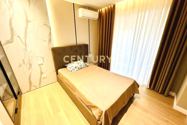 Apartment for rent in Tirana 2+1, Furnished