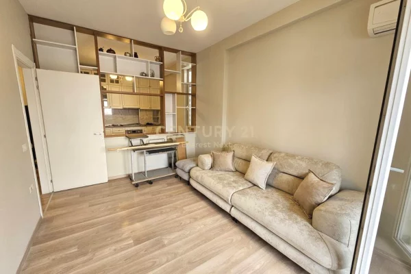 House for Rent 1+1 in Tirana - 65,000 Leke