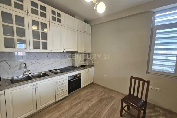 Apartment for rent in Tirana 1+1, Furnished
