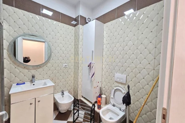 Apartment for rent in Tirana 1+1, Furnished