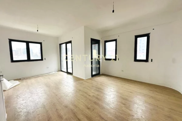Shitet apartament 2+1+2 te Oaziz Residenc, Astir