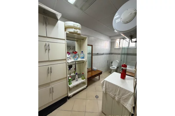 Apartment for rent in Tirana 3+1, Furnished