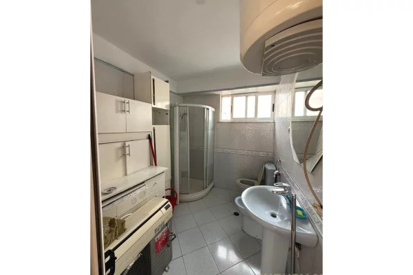 Apartment for rent in Tirana 3+1, Furnished