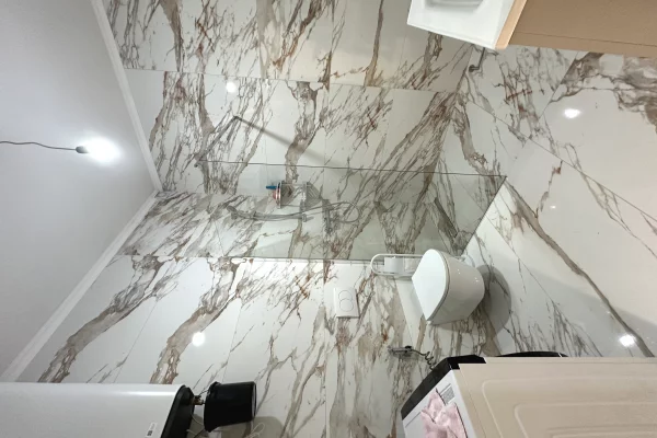 Apartment for rent in Tirana 1+1, Furnished