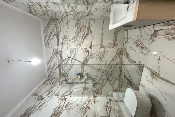 Apartment for rent in Tirana 1+1, Furnished