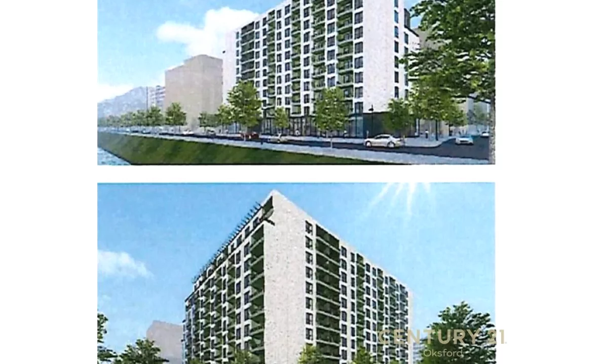 Shtepi ne shitje Apartament ne Tirane, 1+1, Mobilimi Bosh, pa mobiluar, Pagesa 110,000  Euro.