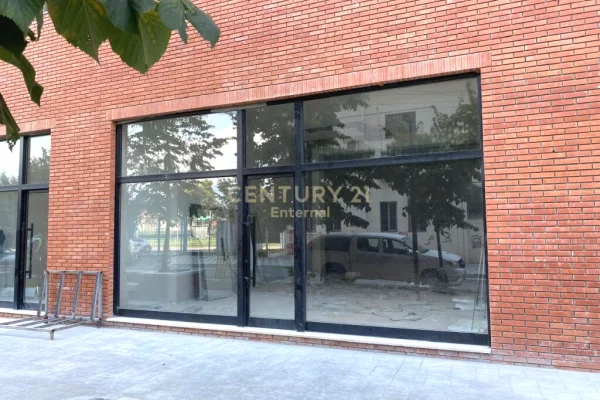 Business Property in Sale 1+1 in Tirana - 350,000 Euro