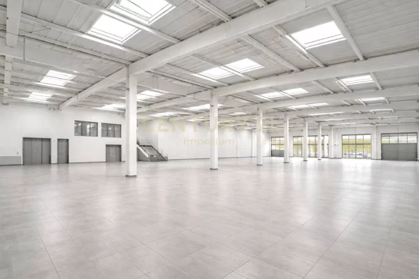 Ambient biznesi me qera 4+1 ne Tirane - 3,300 Euro