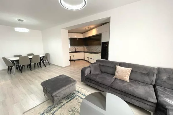 OKAZION !! APARTAMENT 2+1 NE SHITJE TEK GARDEN TURDIU, ISH FUSHA E AVIACIONIT