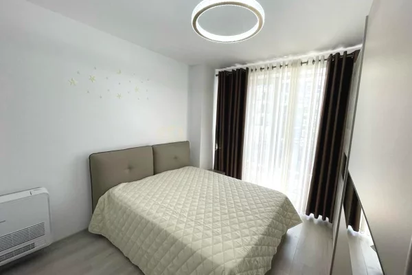 Shtepi ne shitje Apartament ne Tirane, 2+1, Mobilimi E mobiluar, Pagesa 210,000  Euro.