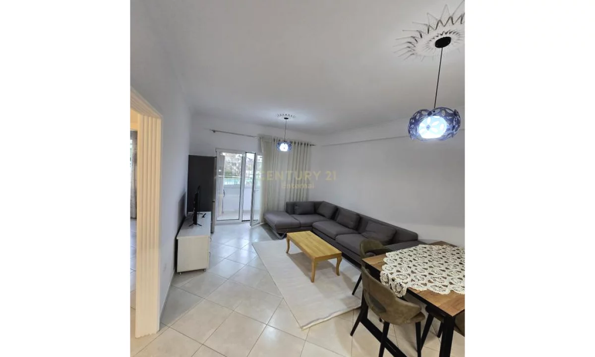 Apartment for rent in Tirana 2+1, Furnished