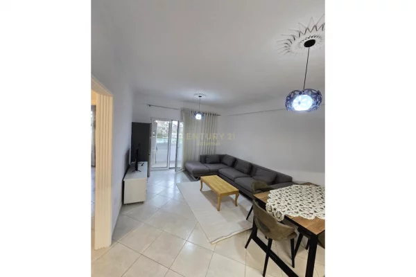 House for Rent 2+1 in Tirana - 900 Euro