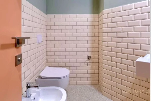 Shtepi me qera Apartament ne Tirane, 1+1, Mobilimi E mobiluar, Pagesa 1,150  Euro.