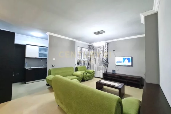 House for Rent 2+1 in Tirana - 550 Euro