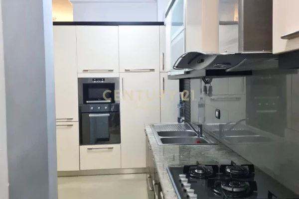 Apartment for rent in Tirana 2+1, Furnished