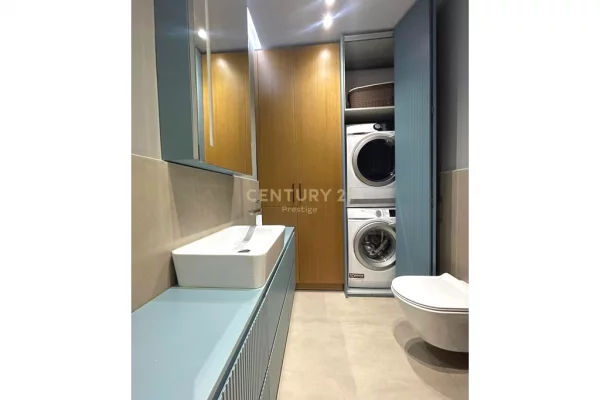 Apartment for rent in Tirana 2+1, Furnished