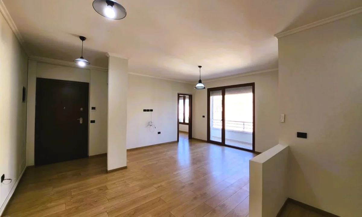 Ambjent per zyra prane kompleksit Delijorgji