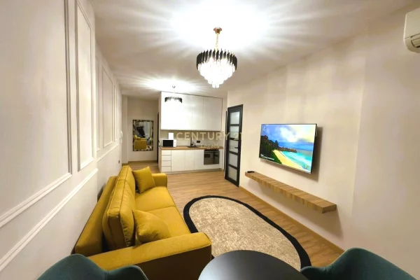 Shtepi me qera 2+1 ne Tirane - 850 Euro