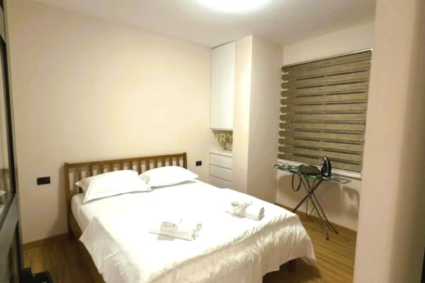 Shtepi me qera Apartament ne Tirane, 2+1, Mobilimi E mobiluar, Pagesa 850  Euro.