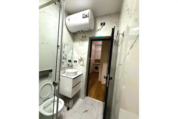 Shtepi me qera Apartament ne Tirane, 2+1, Mobilimi E mobiluar, Pagesa 850  Euro.