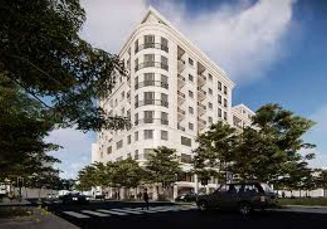 Business Property in Sale 1+1 in Tirana - 3,350,000 Euro