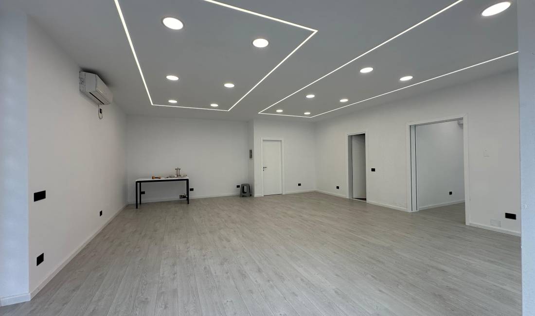 Jepet ambjent biznesi me Qera, Shkolla Baletit