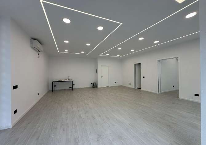Ambient biznesi me qera 1+1 ne Tirane - 1,100 Euro