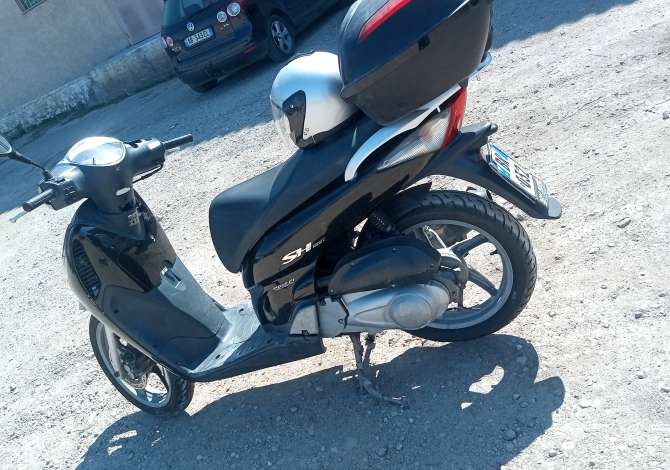 Motorra ne shitje ne Durres - 1,150 Euro