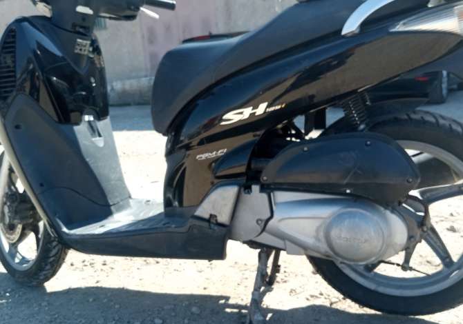 Motorra ne shitje ne Durres - 1,150 Euro