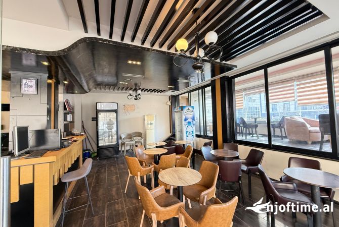 Qera Lokal📍 Stacionit te Trenit, mbrapa FSHN-se