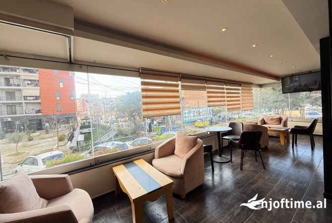 Qera Lokal📍 Stacionit te Trenit, mbrapa FSHN-se