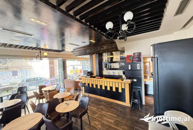 Qera Lokal📍 Stacionit te Trenit, mbrapa FSHN-se