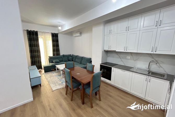 Apartment for rent in Tirana 2+1, Furnished