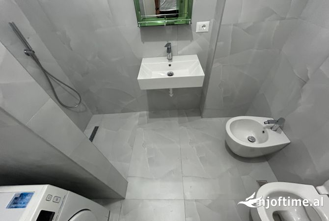 Apartment for rent in Tirana 2+1, Furnished