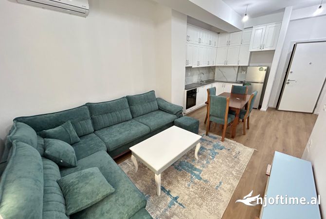 Qera Apartament 2+1 Kaimi, Ali Dem 