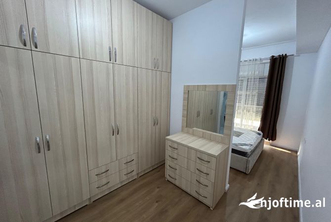 Apartment for rent in Tirana 2+1, Furnished