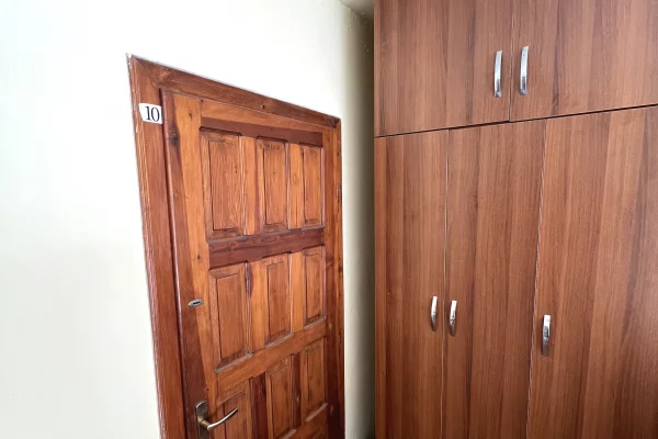 Appartamento in vendita a Tirana 2+1, Arredato