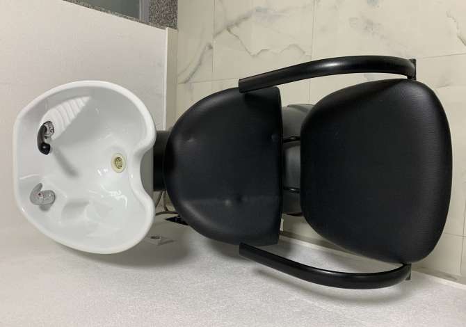 Pajisje biznesi ne shitje ne Durres - 70,000 Leke