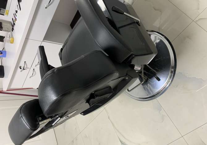 Pajisje biznesi ne shitje ne Durres - 70,000 Leke