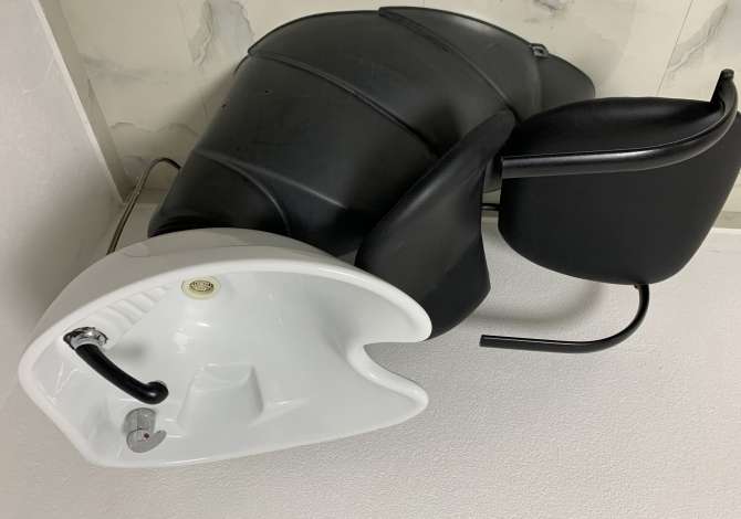 Pajisje biznesi ne shitje ne Durres - 70,000 Leke