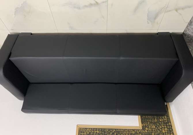 Pajisje biznesi ne shitje ne Durres - 15,000 Leke