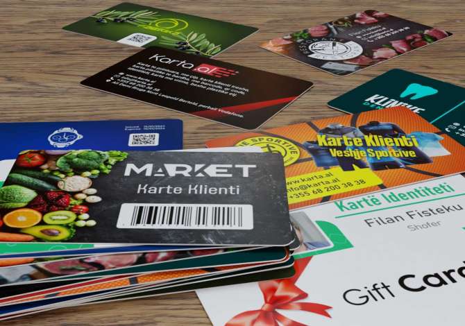 Servizi di IT e di marketing a Tirana - 0 Euro