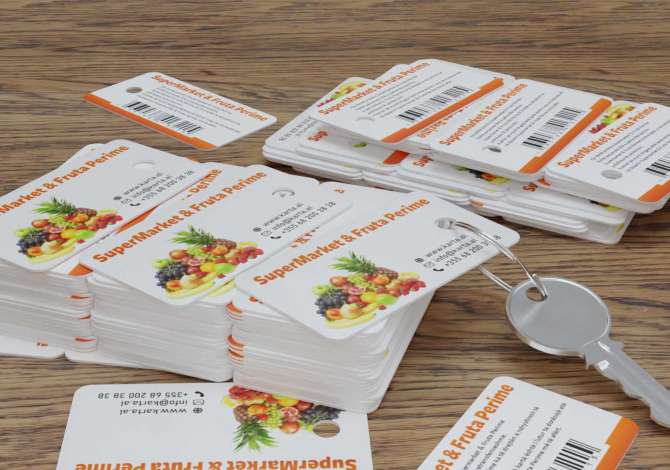 Servizi di IT e di marketing a Tirana - 0 Euro